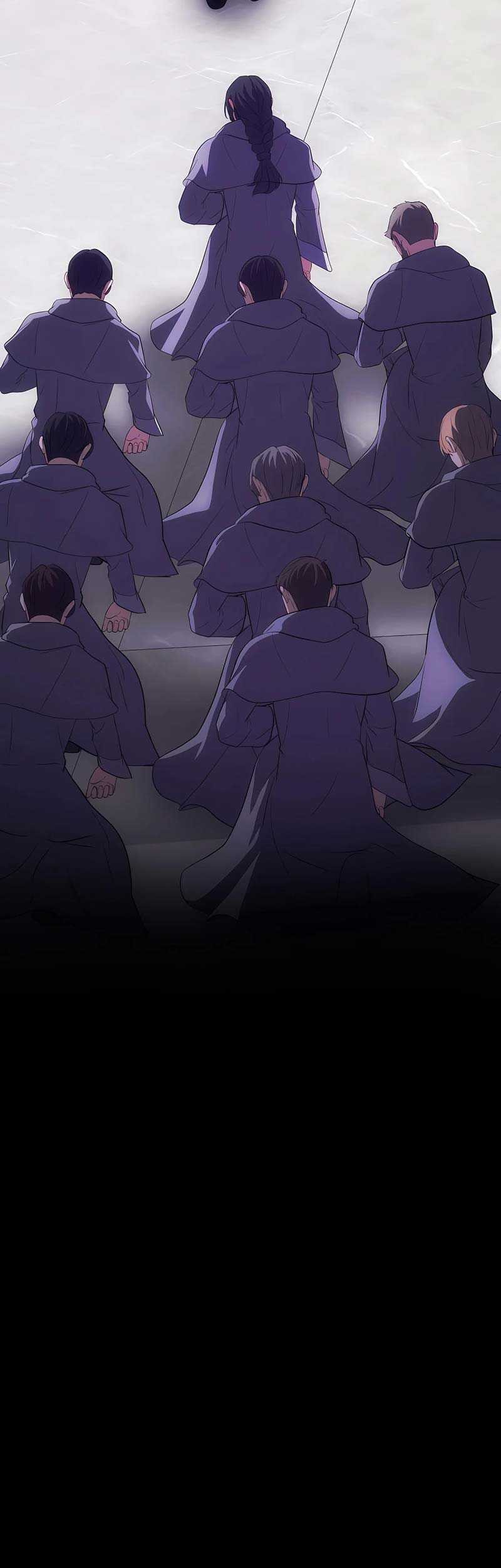 I Became the Youngest Prince in the Novel Chapter 28 - halaman 40