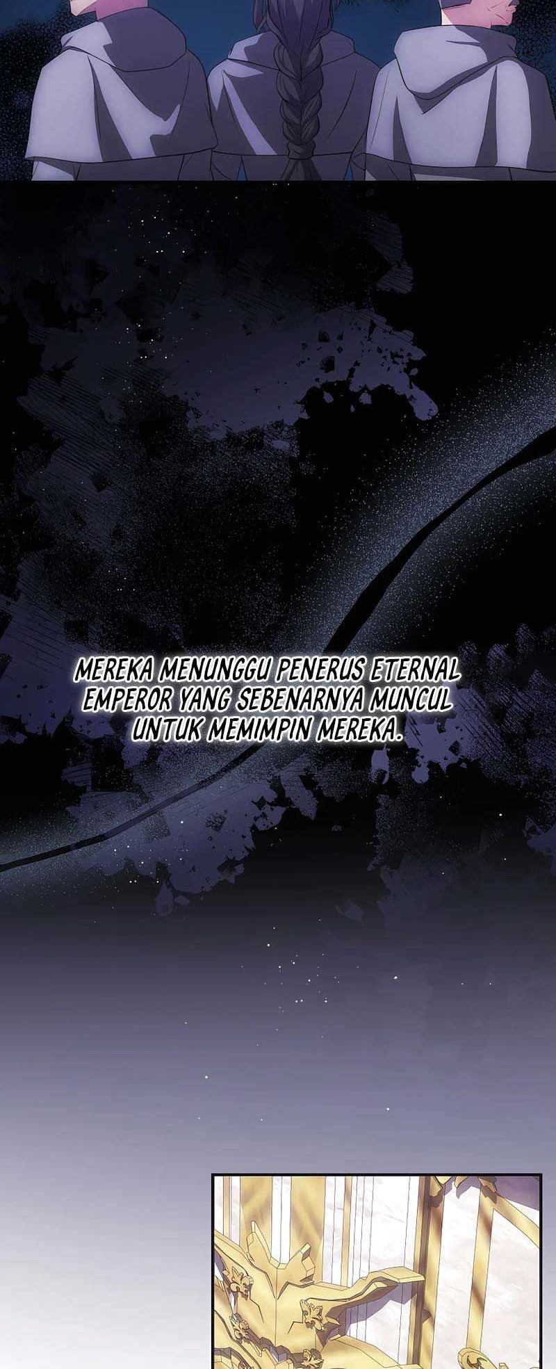 I Became the Youngest Prince in the Novel Chapter 28 - halaman 43