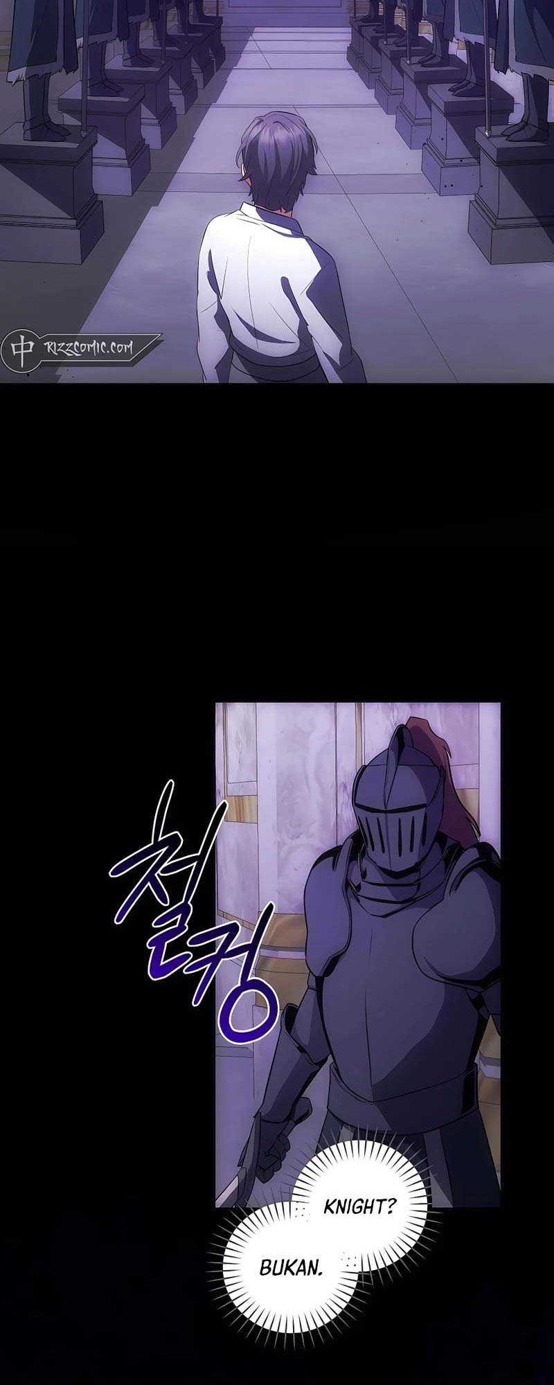I Became the Youngest Prince in the Novel Chapter 28 - halaman 5