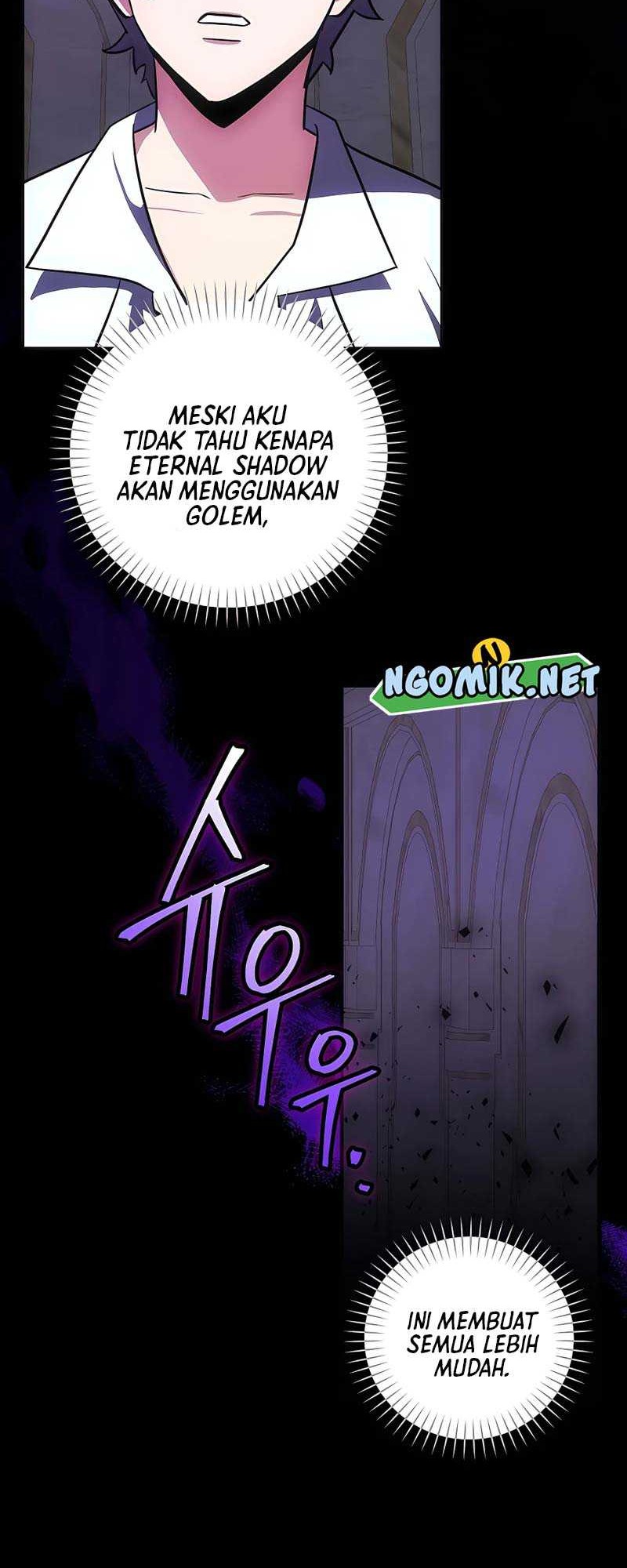 I Became the Youngest Prince in the Novel Chapter 28 - halaman 7