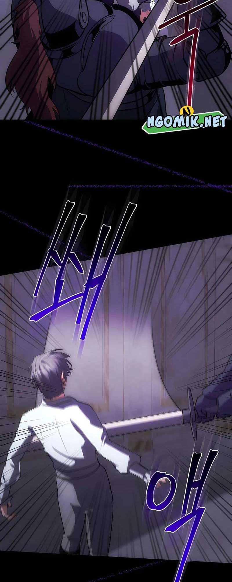I Became the Youngest Prince in the Novel Chapter 28 - halaman 9
