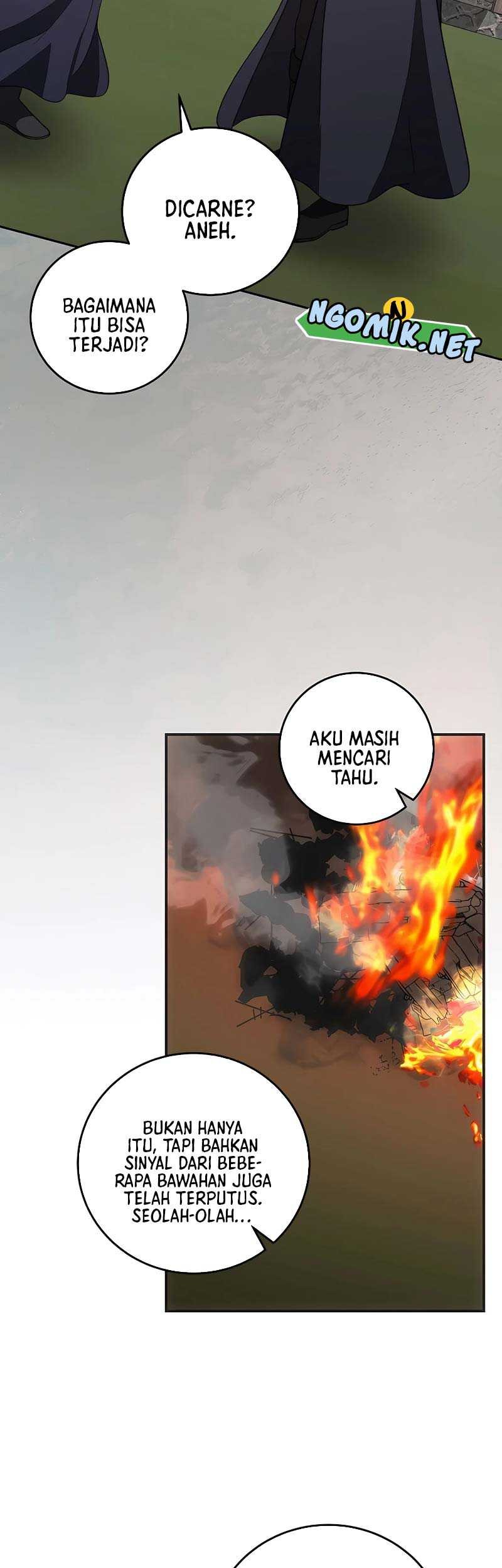 I Became the Youngest Prince in the Novel Chapter 29 - halaman 18