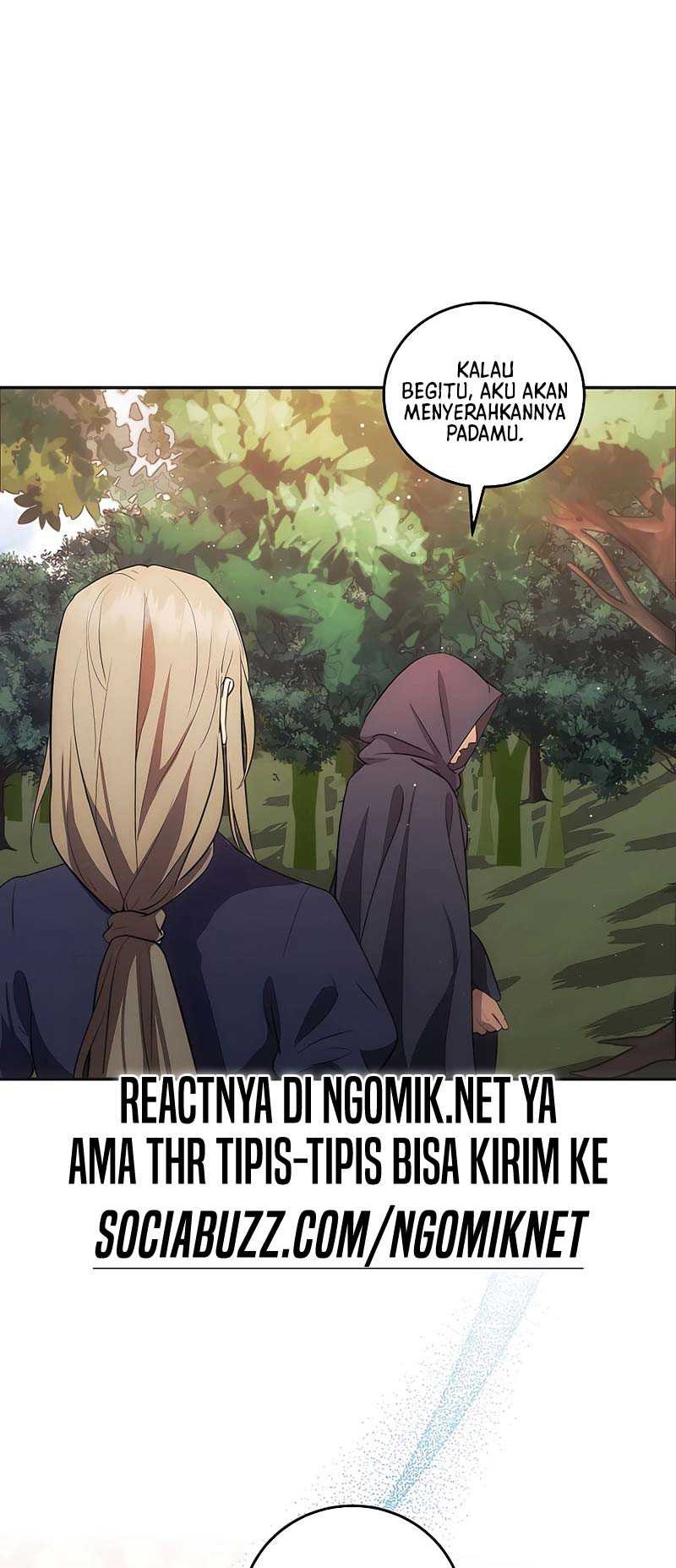I Became the Youngest Prince in the Novel Chapter 29 - halaman 21
