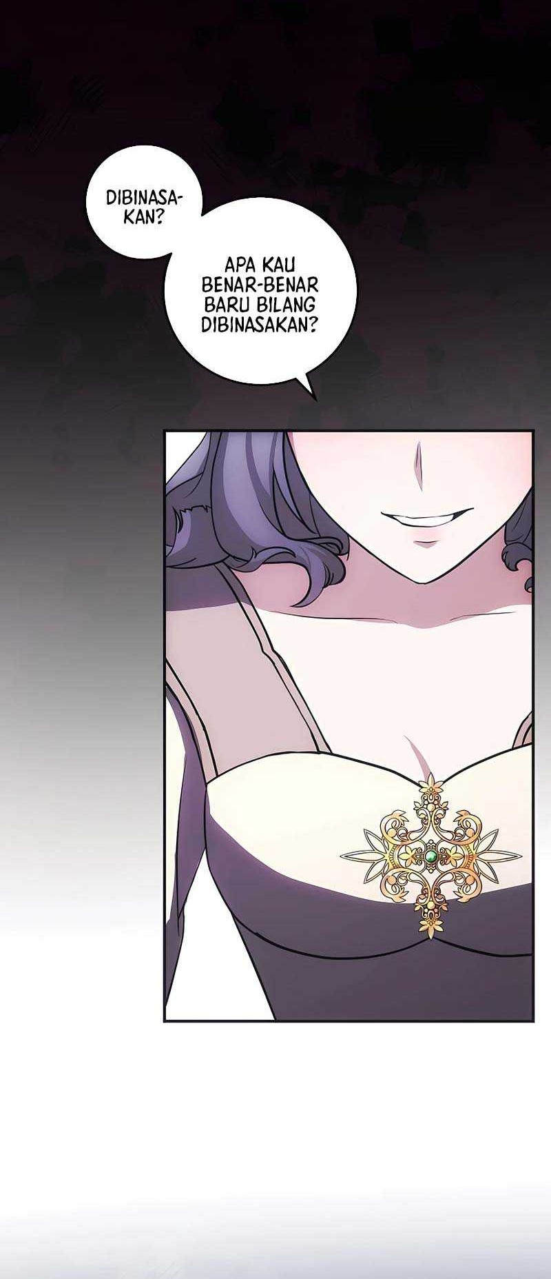 I Became the Youngest Prince in the Novel Chapter 29 - halaman 25