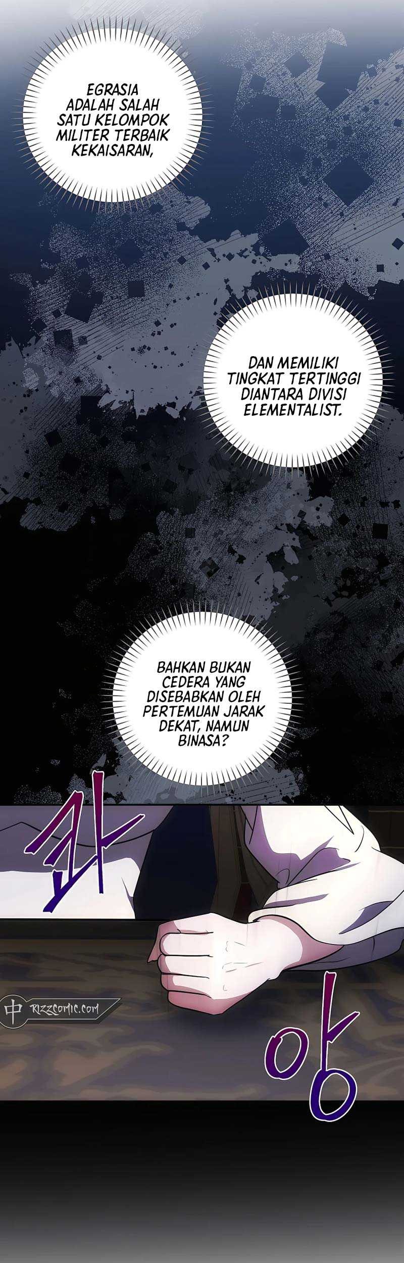 I Became the Youngest Prince in the Novel Chapter 29 - halaman 26
