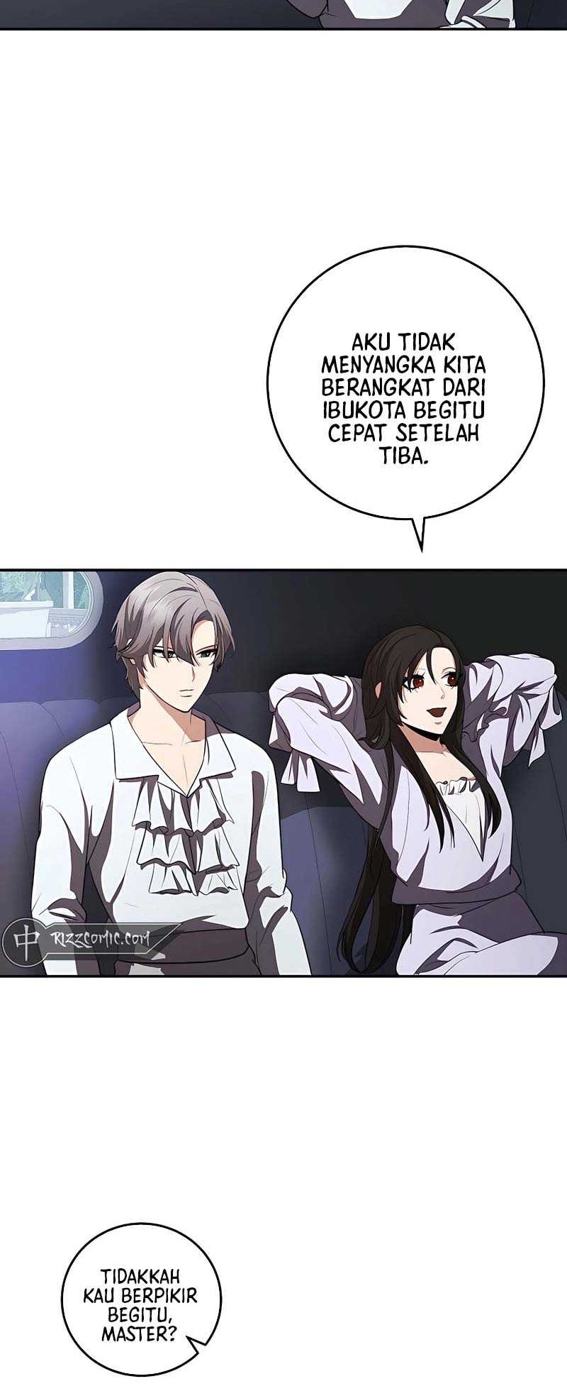 I Became the Youngest Prince in the Novel Chapter 29 - halaman 41