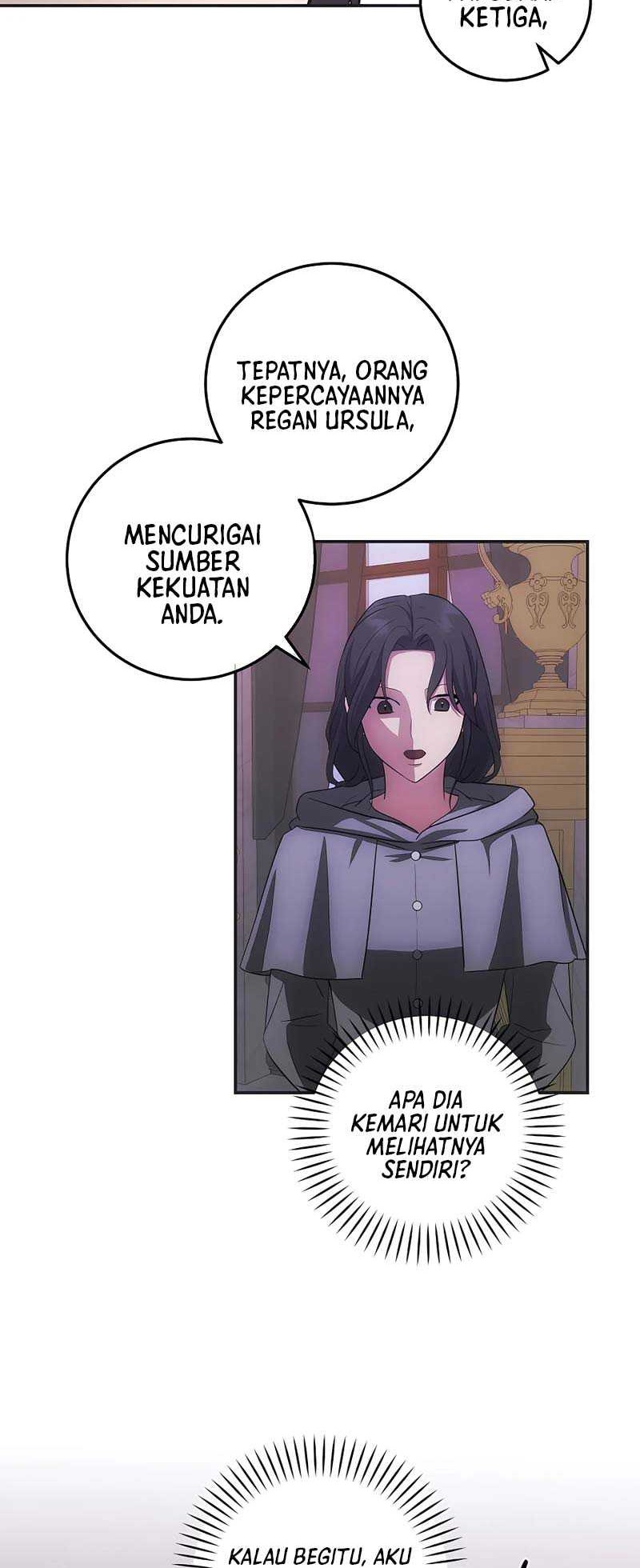 I Became the Youngest Prince in the Novel Chapter 29 - halaman 47