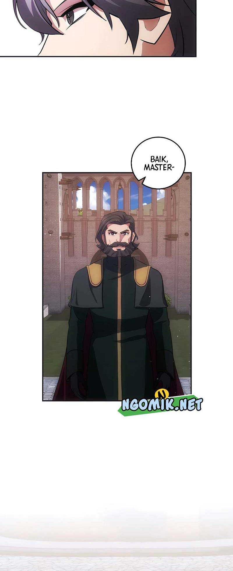I Became the Youngest Prince in the Novel Chapter 29 - halaman 49