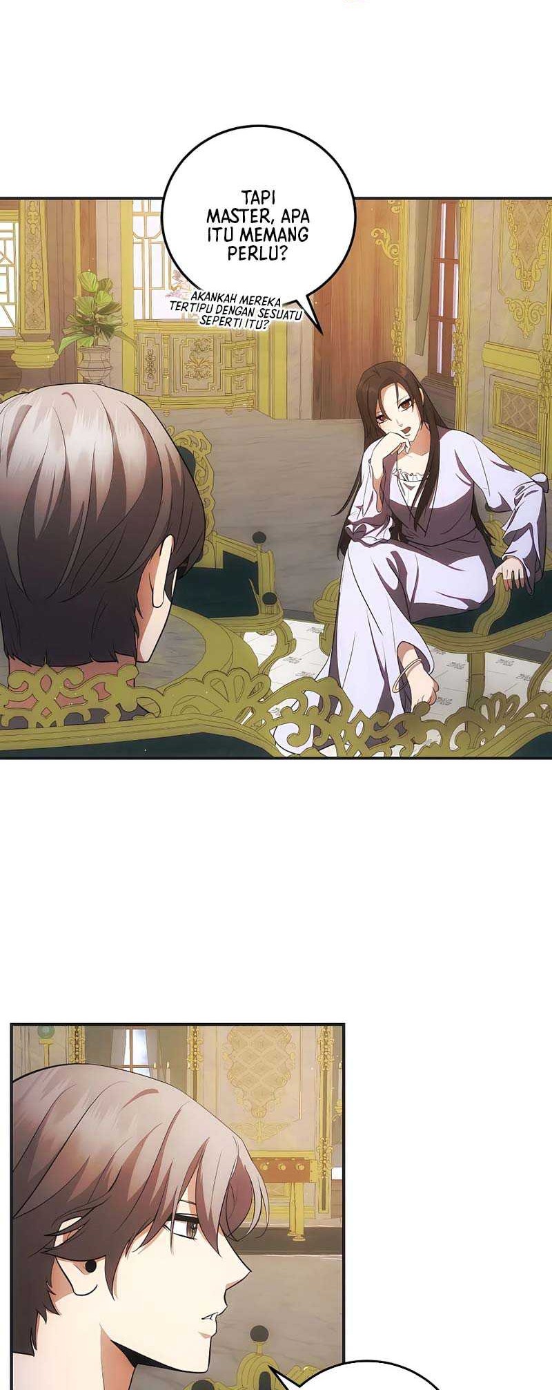 I Became the Youngest Prince in the Novel Chapter 29 - halaman 5