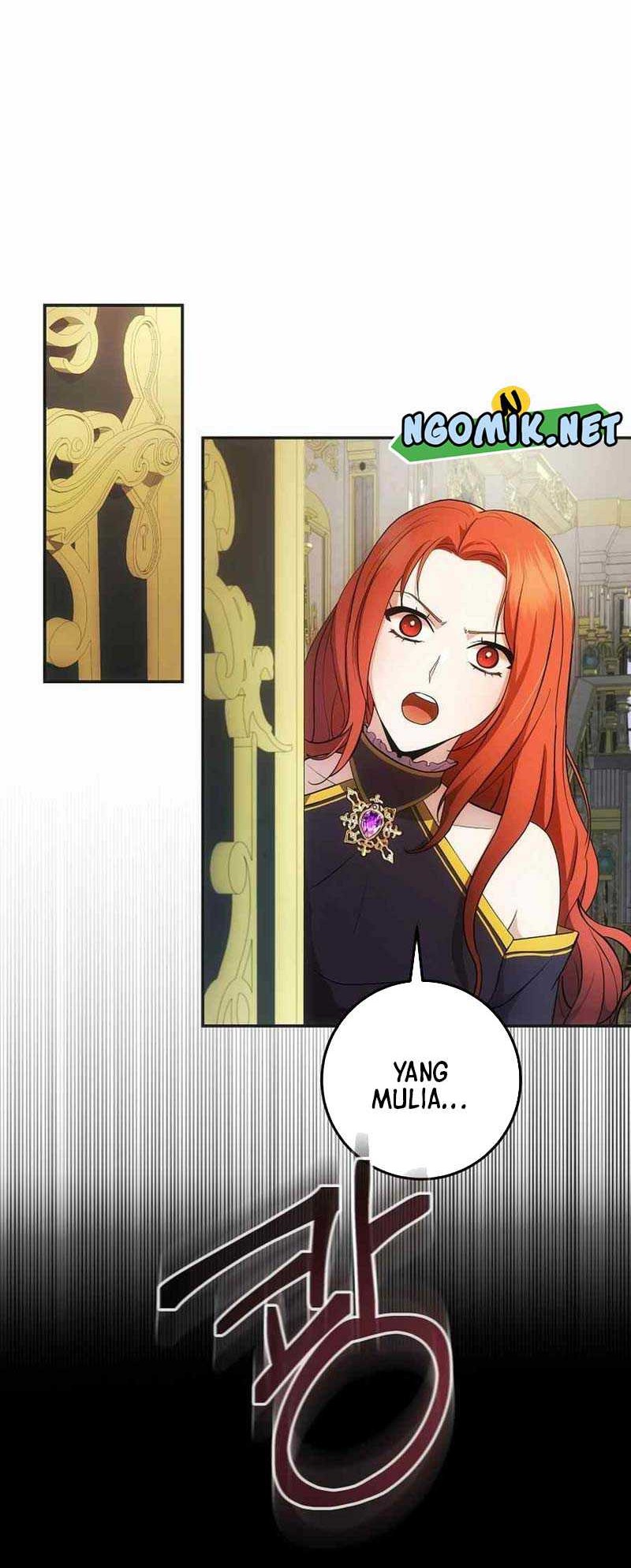 I Became the Youngest Prince in the Novel Chapter 3 - halaman 13