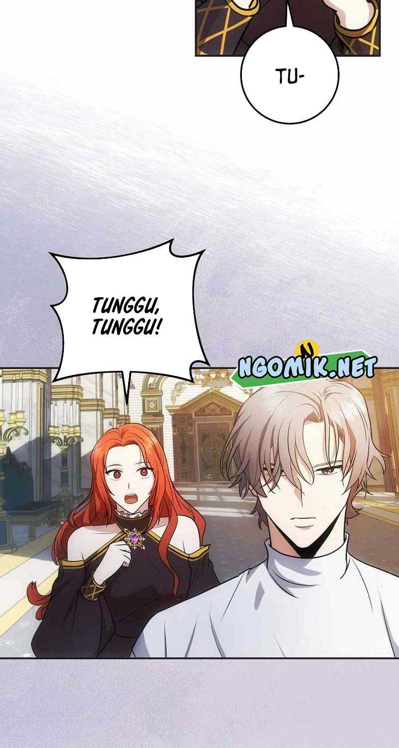 I Became the Youngest Prince in the Novel Chapter 3 - halaman 23