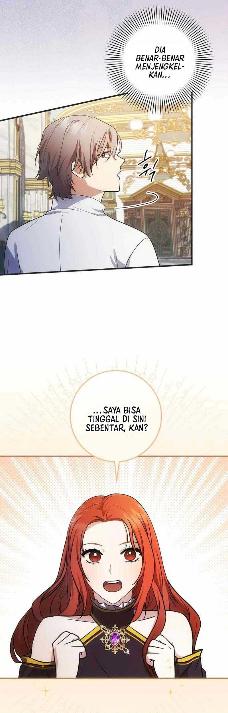 I Became the Youngest Prince in the Novel Chapter 3 - halaman 24