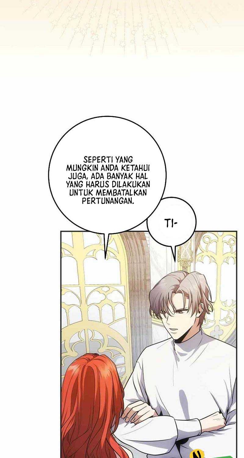 I Became the Youngest Prince in the Novel Chapter 3 - halaman 25