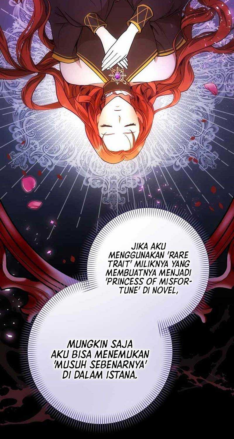 I Became the Youngest Prince in the Novel Chapter 3 - halaman 27