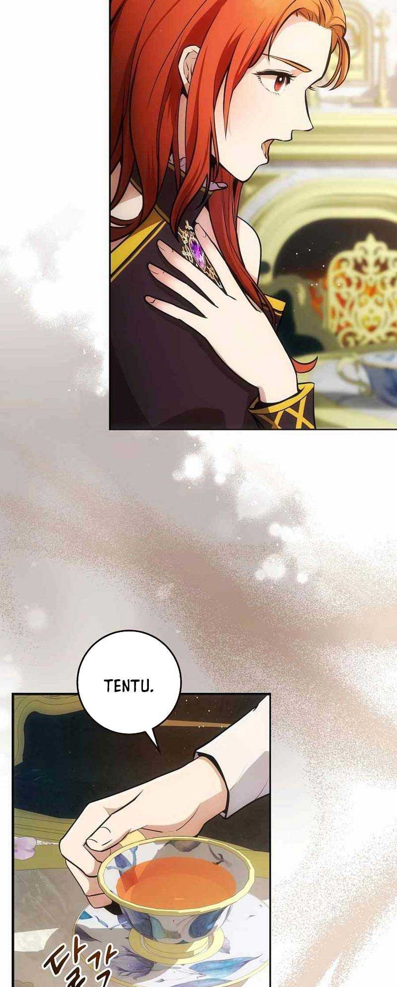 I Became the Youngest Prince in the Novel Chapter 3 - halaman 3