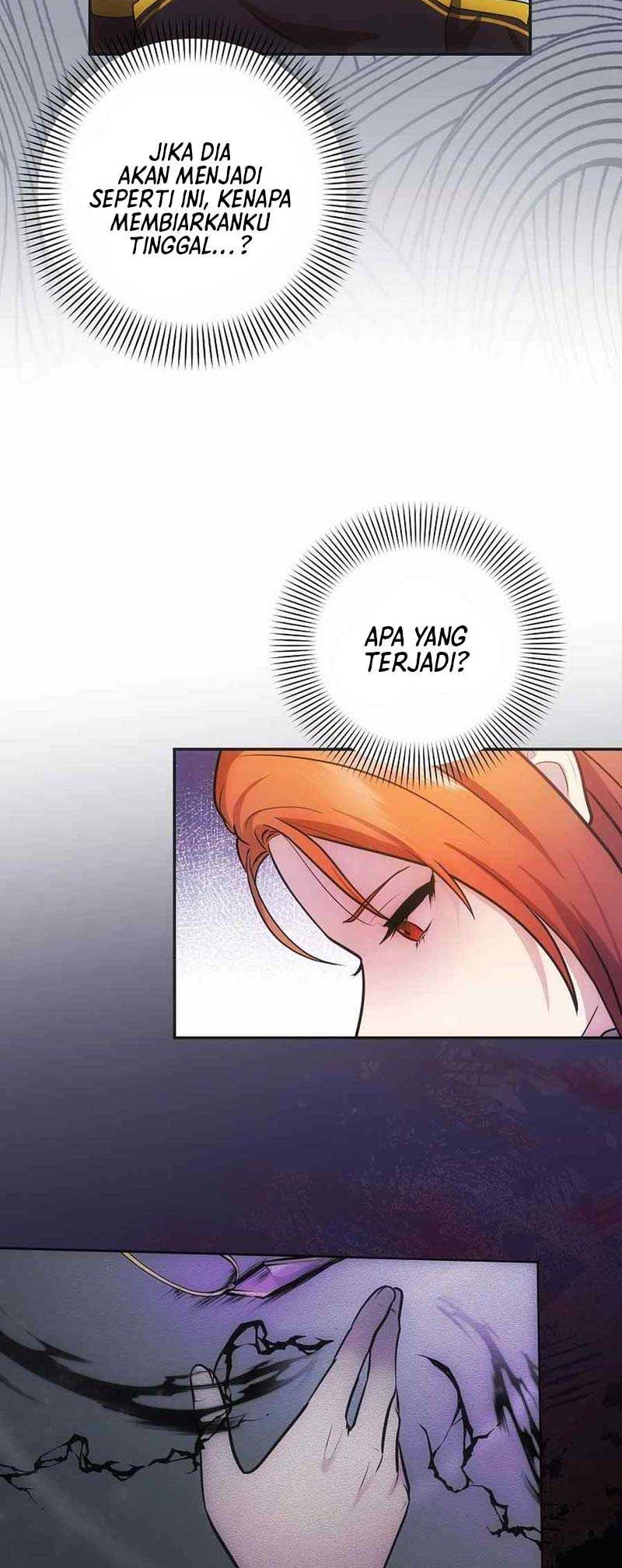 I Became the Youngest Prince in the Novel Chapter 3 - halaman 31