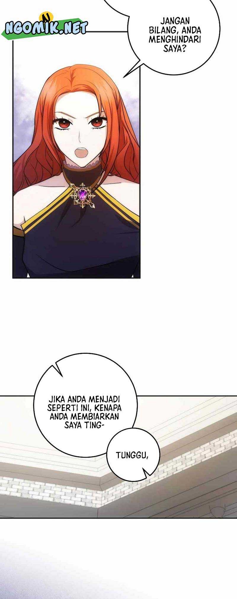 I Became the Youngest Prince in the Novel Chapter 3 - halaman 35