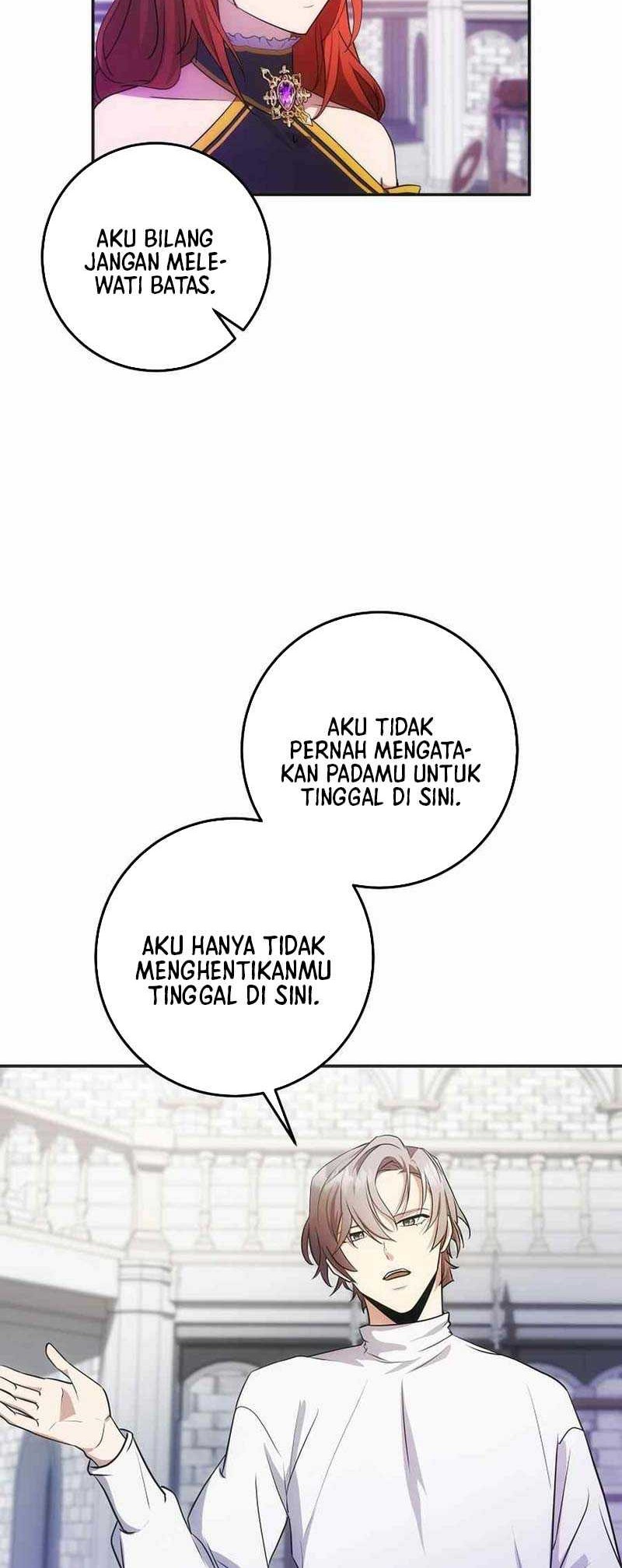 I Became the Youngest Prince in the Novel Chapter 3 - halaman 37