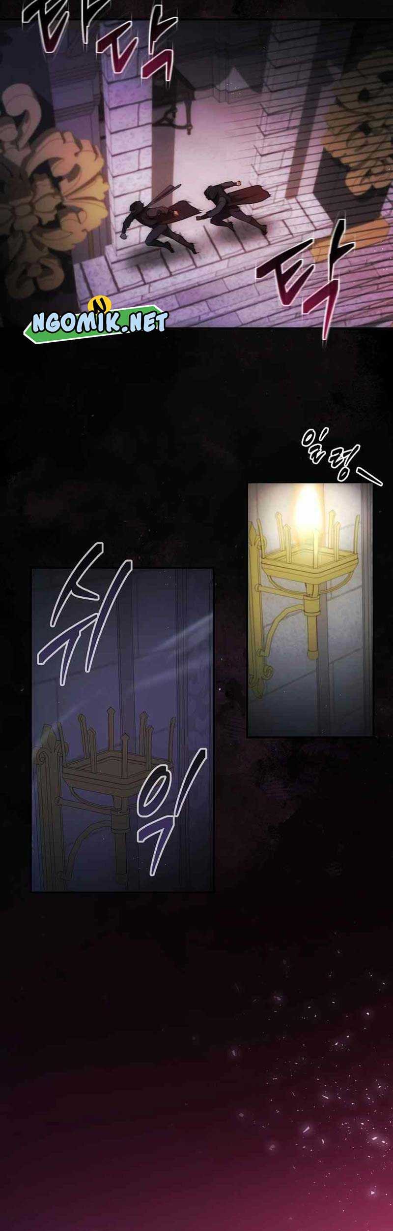 I Became the Youngest Prince in the Novel Chapter 3 - halaman 42