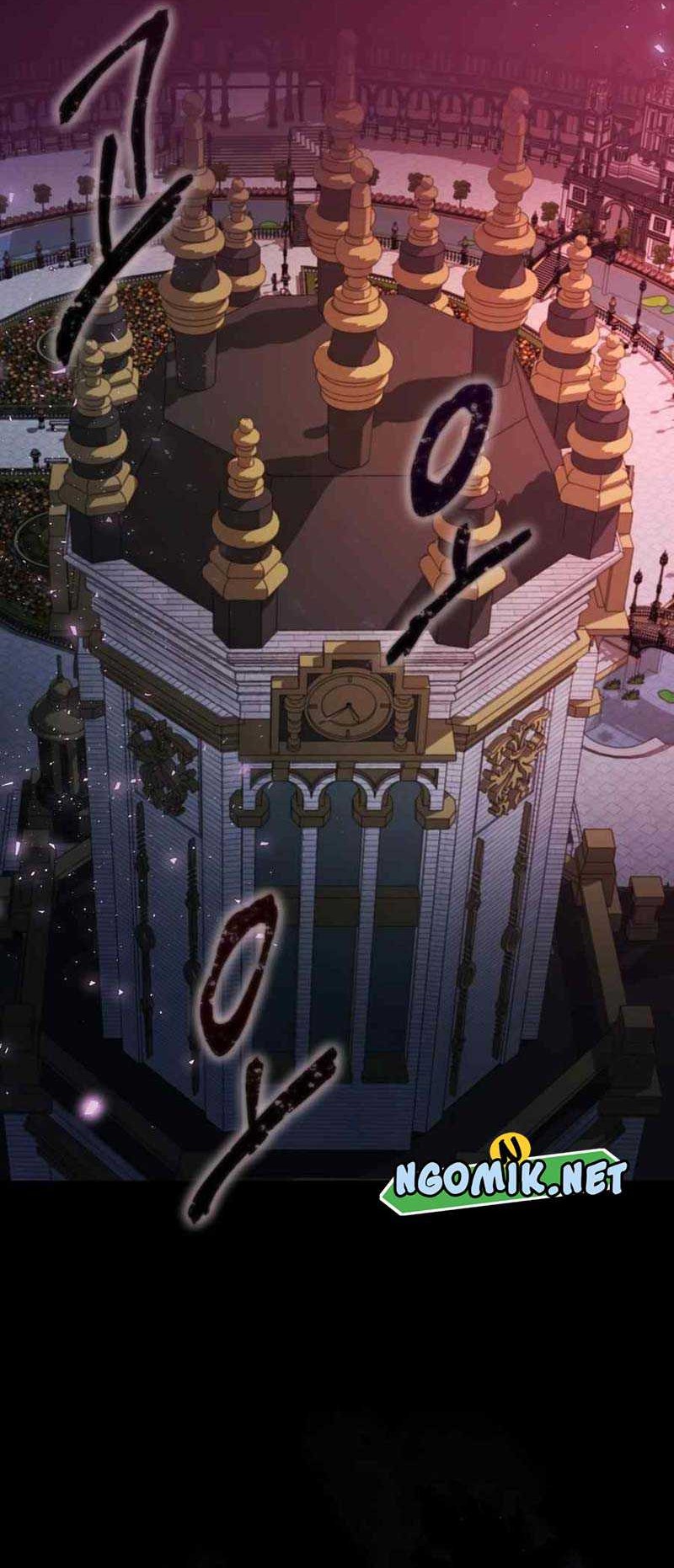 I Became the Youngest Prince in the Novel Chapter 3 - halaman 43