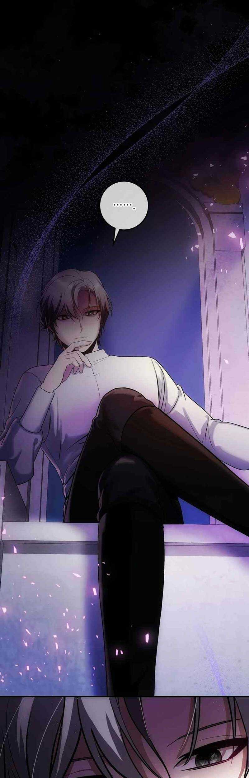 I Became the Youngest Prince in the Novel Chapter 3 - halaman 44
