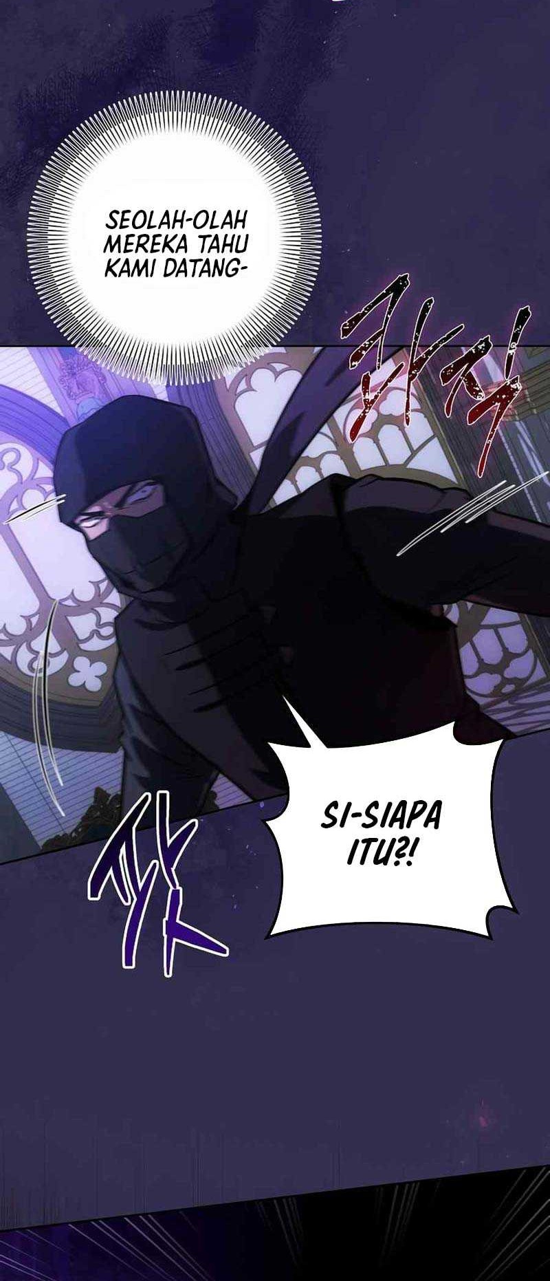 I Became the Youngest Prince in the Novel Chapter 3 - halaman 47