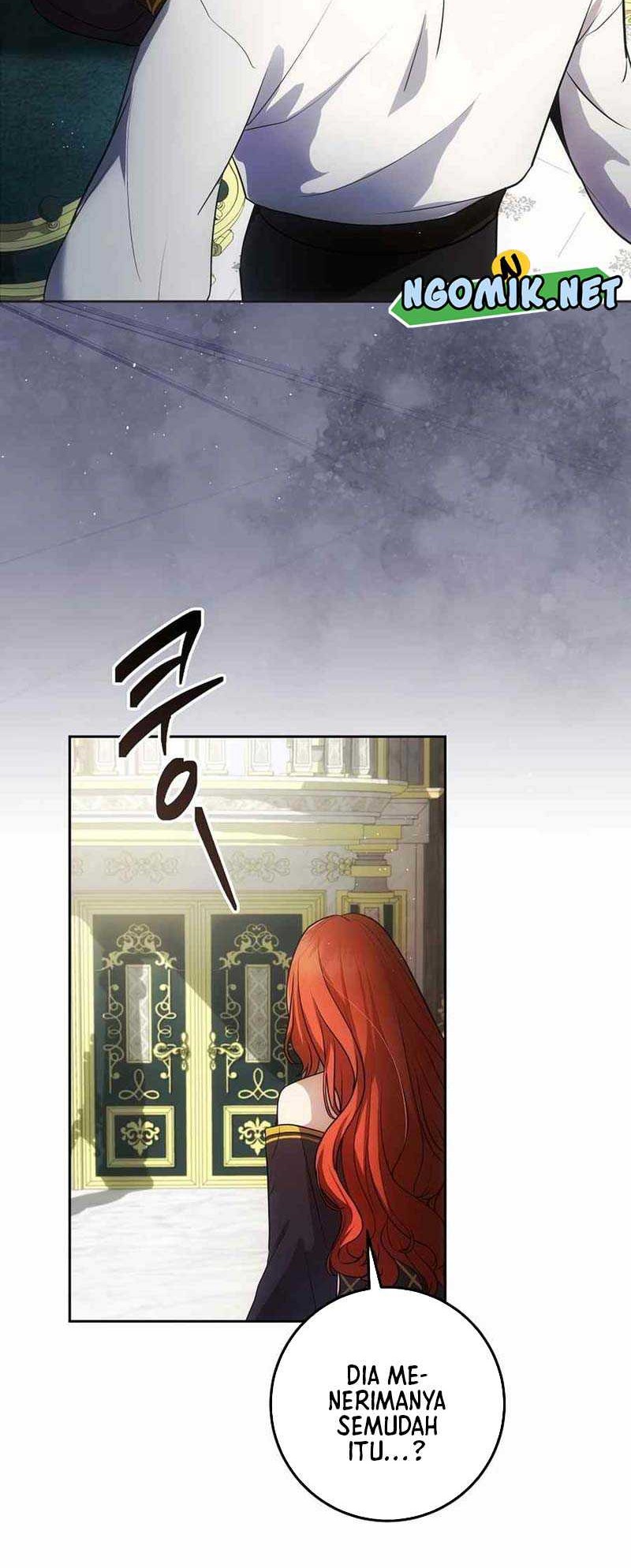 I Became the Youngest Prince in the Novel Chapter 3 - halaman 5