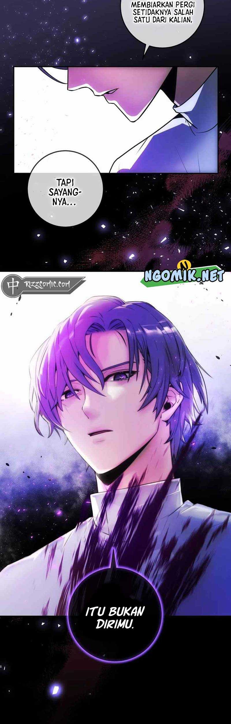 I Became the Youngest Prince in the Novel Chapter 3 - halaman 54