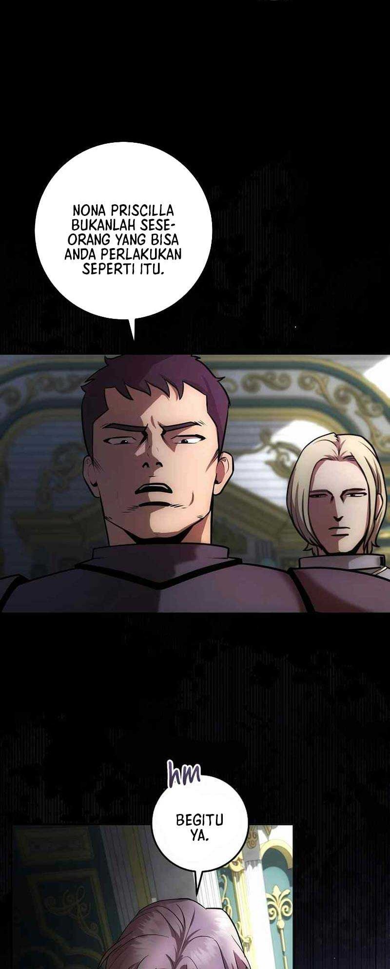 I Became the Youngest Prince in the Novel Chapter 3 - halaman 9