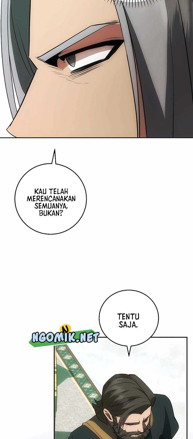 I Became the Youngest Prince in the Novel Chapter 30 - halaman 11