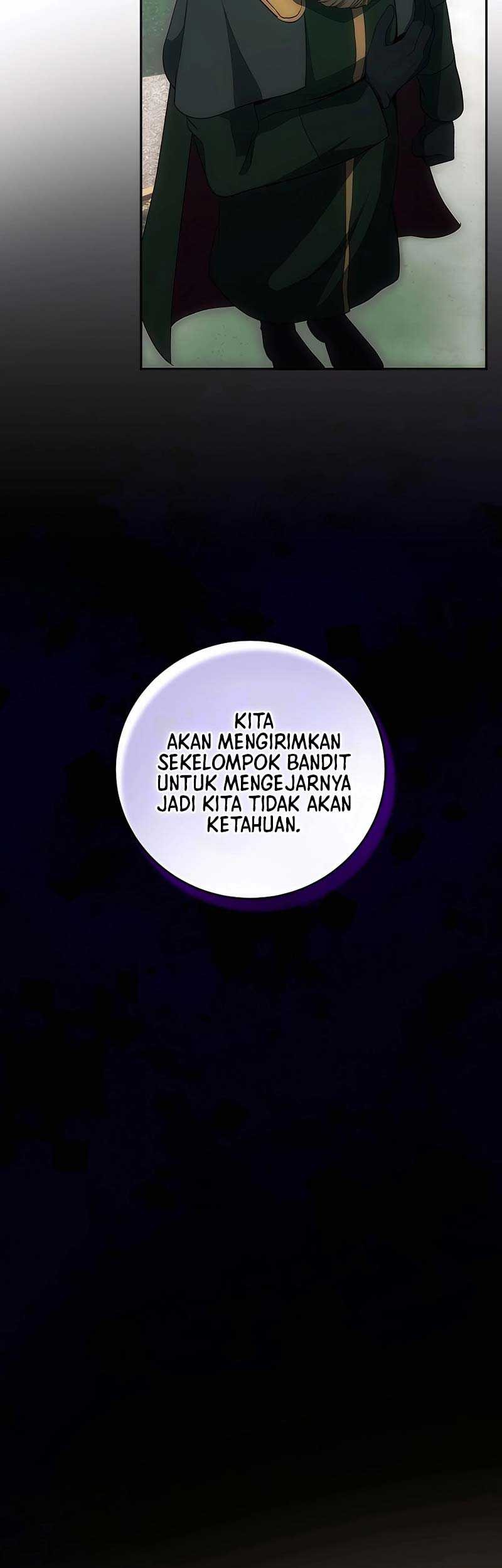 I Became the Youngest Prince in the Novel Chapter 30 - halaman 12