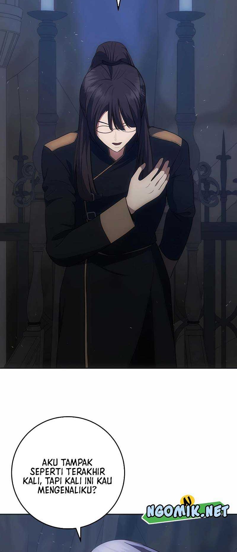 I Became the Youngest Prince in the Novel Chapter 30 - halaman 19