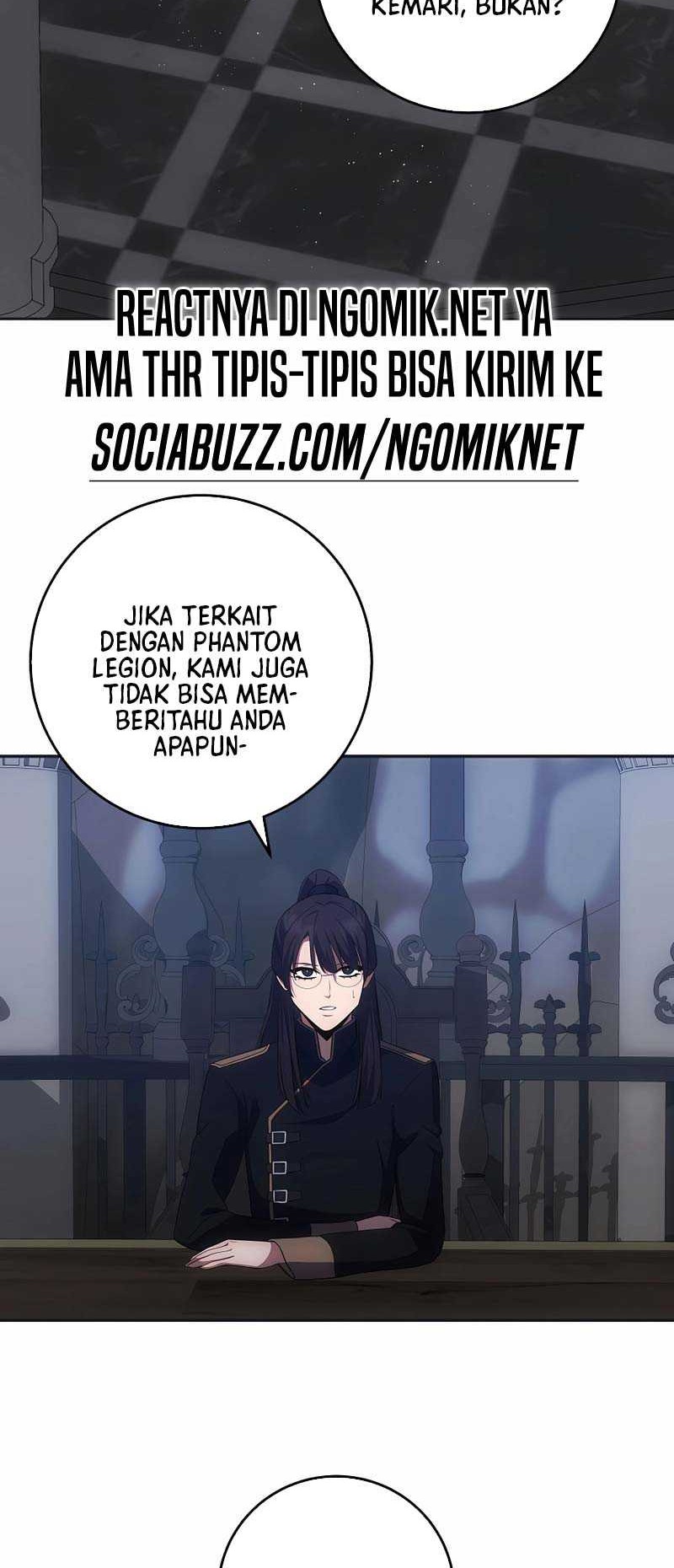I Became the Youngest Prince in the Novel Chapter 30 - halaman 21