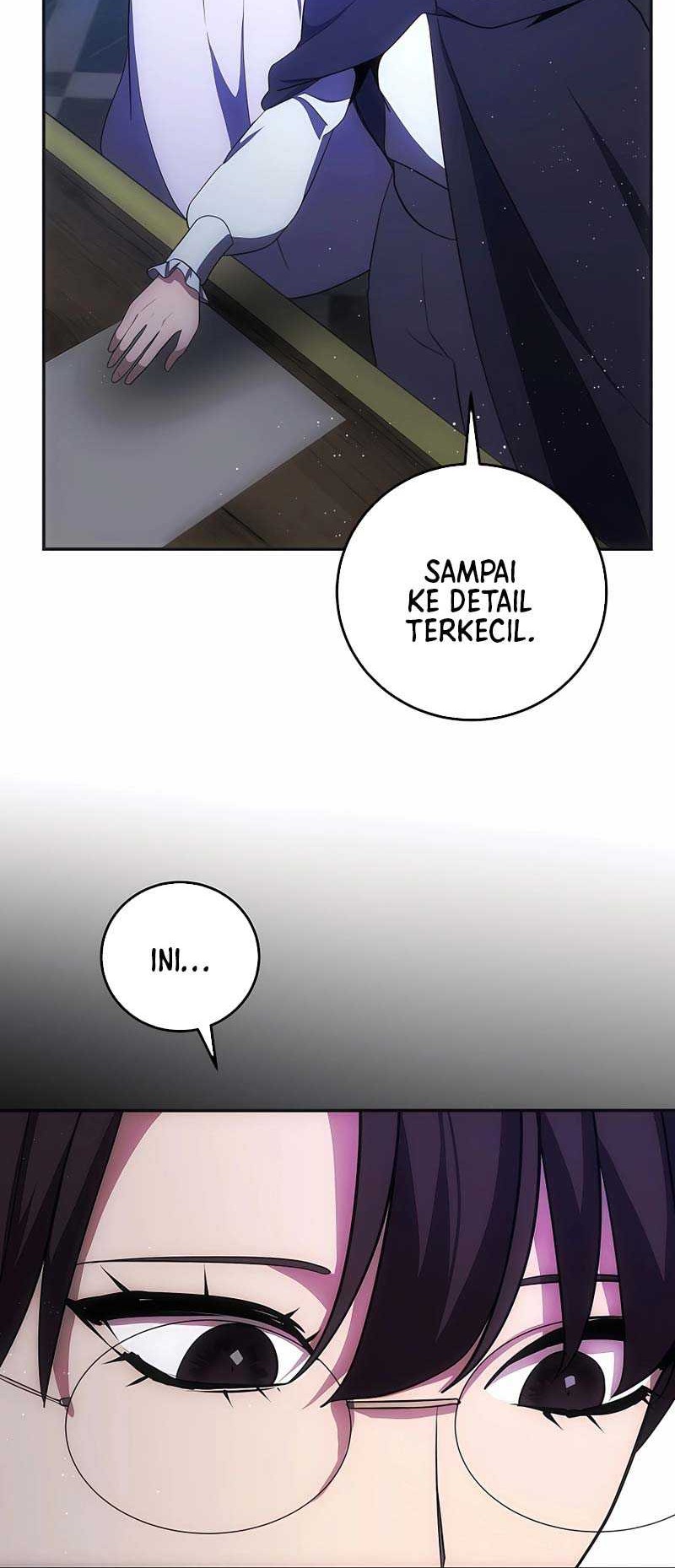 I Became the Youngest Prince in the Novel Chapter 30 - halaman 25