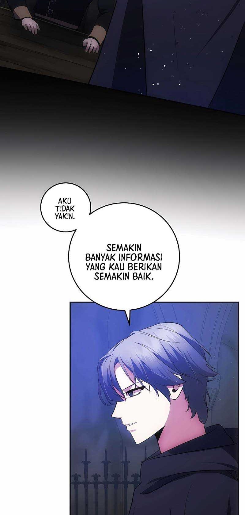 I Became the Youngest Prince in the Novel Chapter 30 - halaman 27