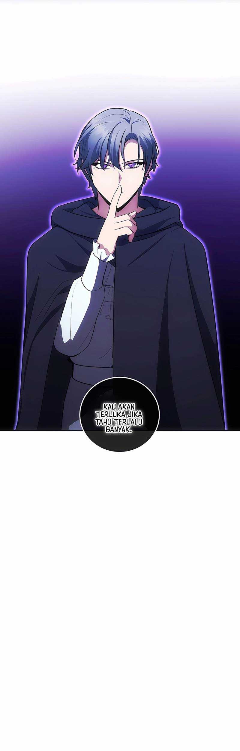I Became the Youngest Prince in the Novel Chapter 30 - halaman 36