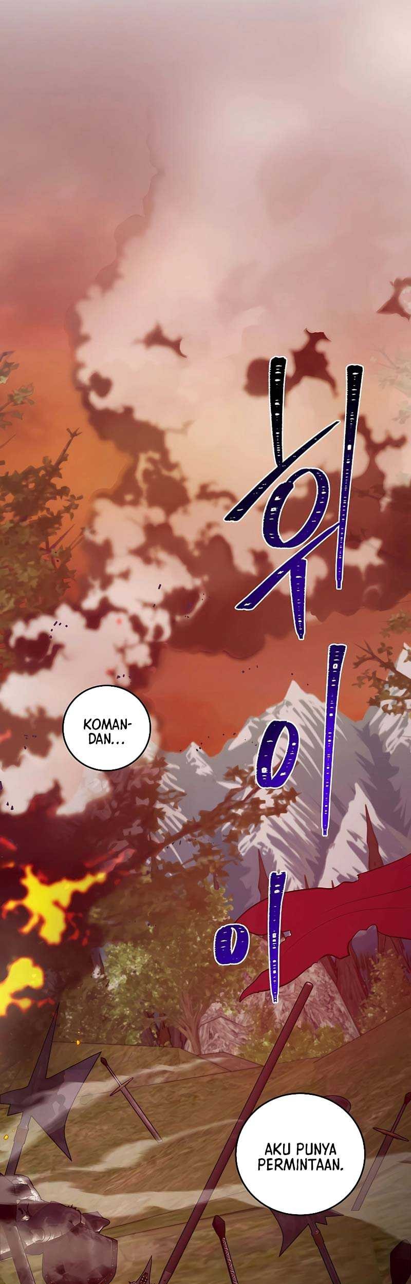 I Became the Youngest Prince in the Novel Chapter 30 - halaman 38