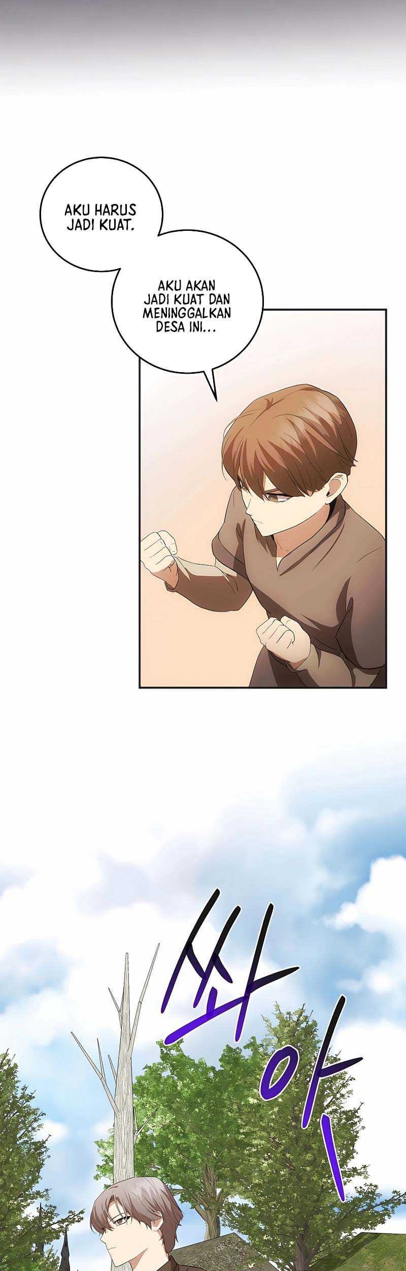 I Became the Youngest Prince in the Novel Chapter 30 - halaman 50