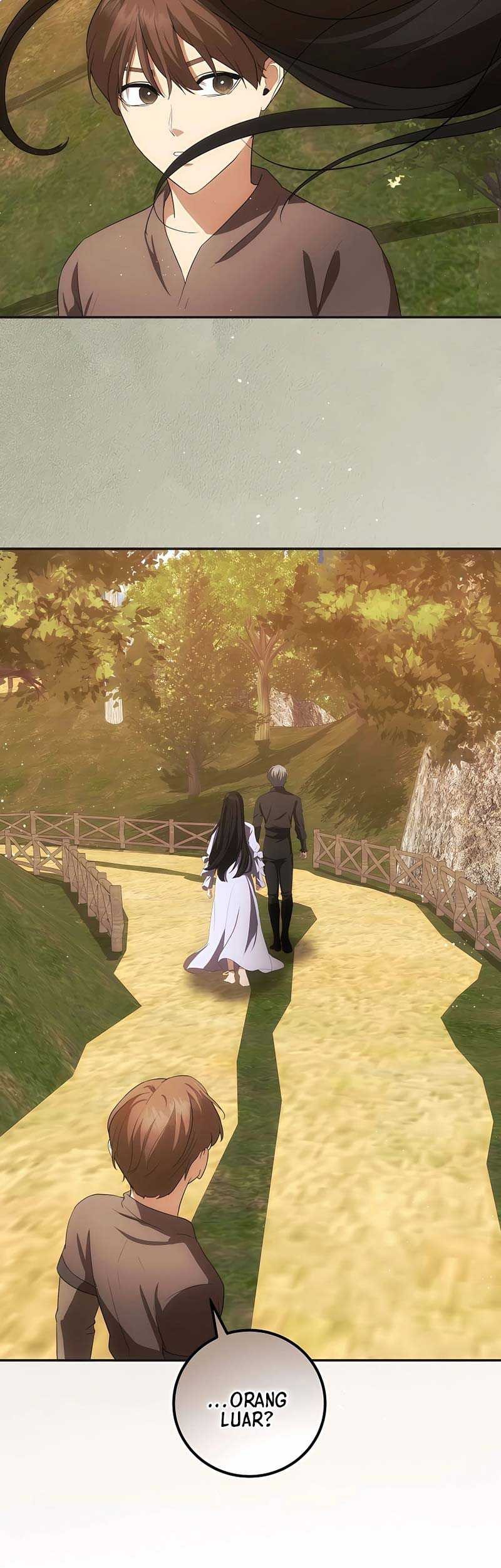 I Became the Youngest Prince in the Novel Chapter 30 - halaman 52