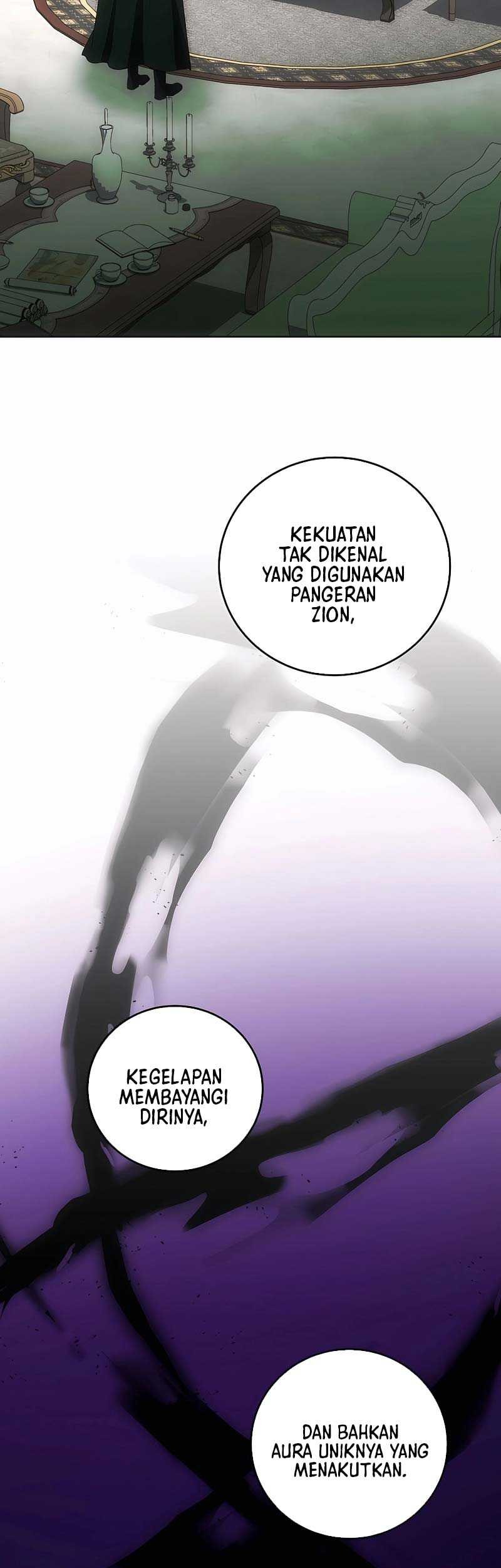 I Became the Youngest Prince in the Novel Chapter 30 - halaman 6