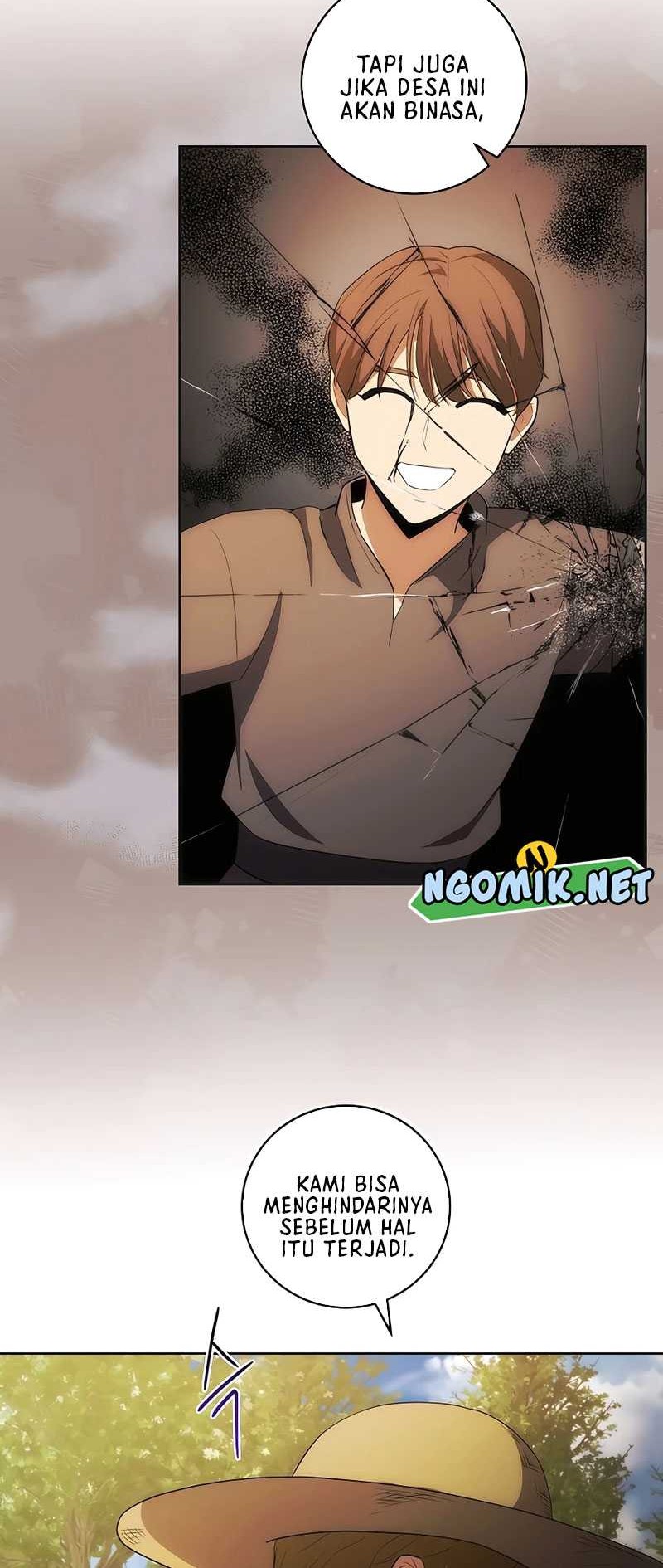 I Became the Youngest Prince in the Novel Chapter 31 - halaman 15