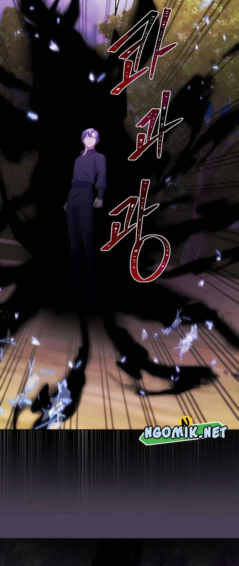 I Became the Youngest Prince in the Novel Chapter 31 - halaman 25