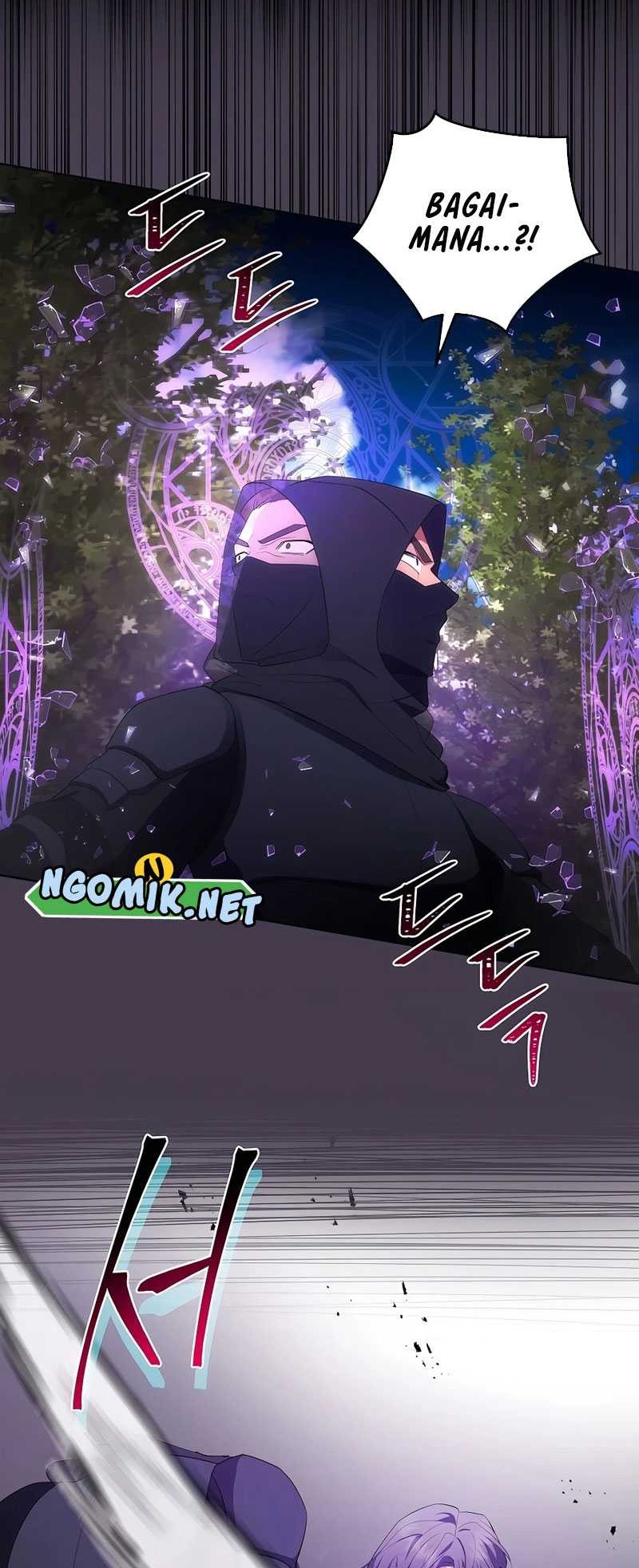 I Became the Youngest Prince in the Novel Chapter 31 - halaman 35