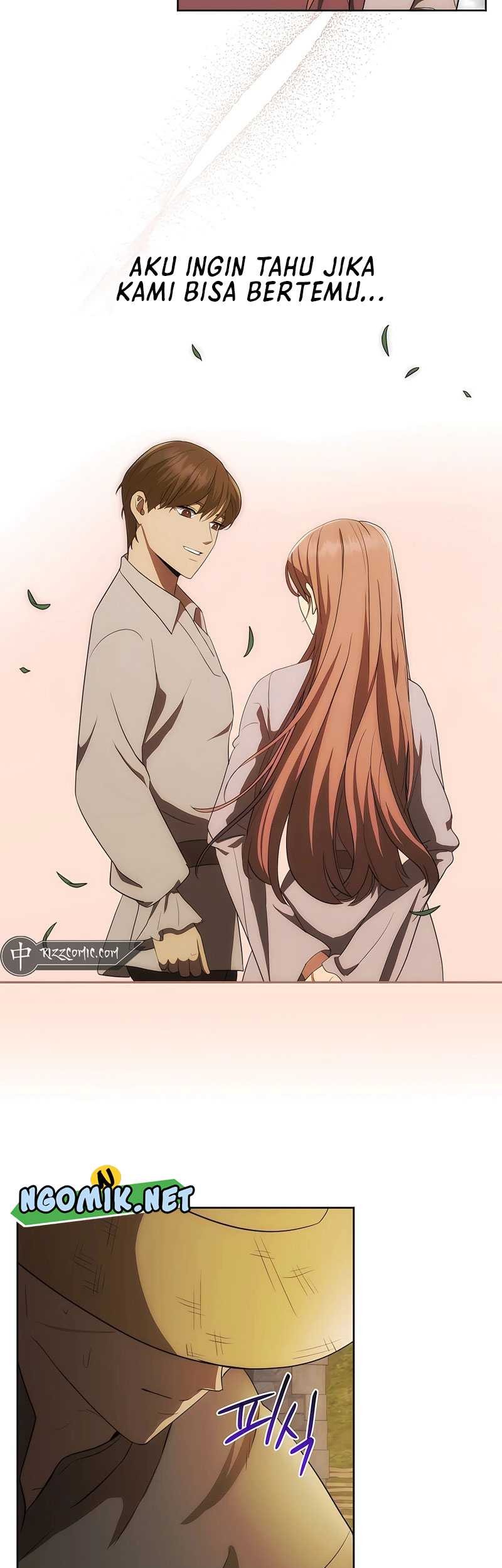 I Became the Youngest Prince in the Novel Chapter 31 - halaman 4