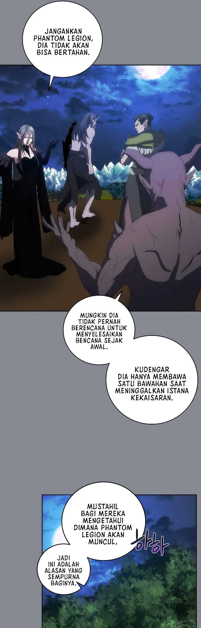 I Became the Youngest Prince in the Novel Chapter 31 - halaman 50