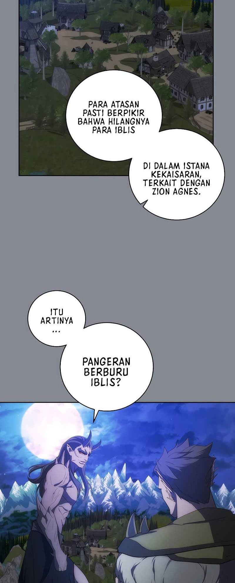 I Became the Youngest Prince in the Novel Chapter 31 - halaman 53