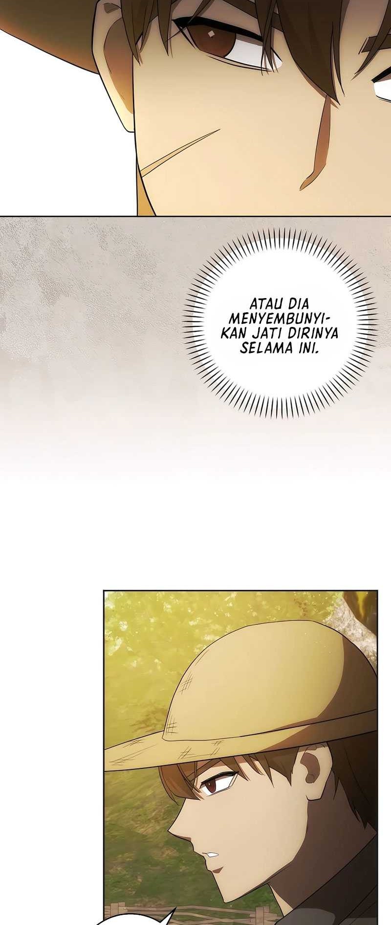 I Became the Youngest Prince in the Novel Chapter 31 - halaman 9