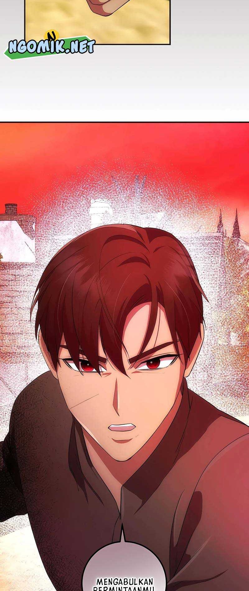 I Became the Youngest Prince in the Novel Chapter 32 - halaman 15