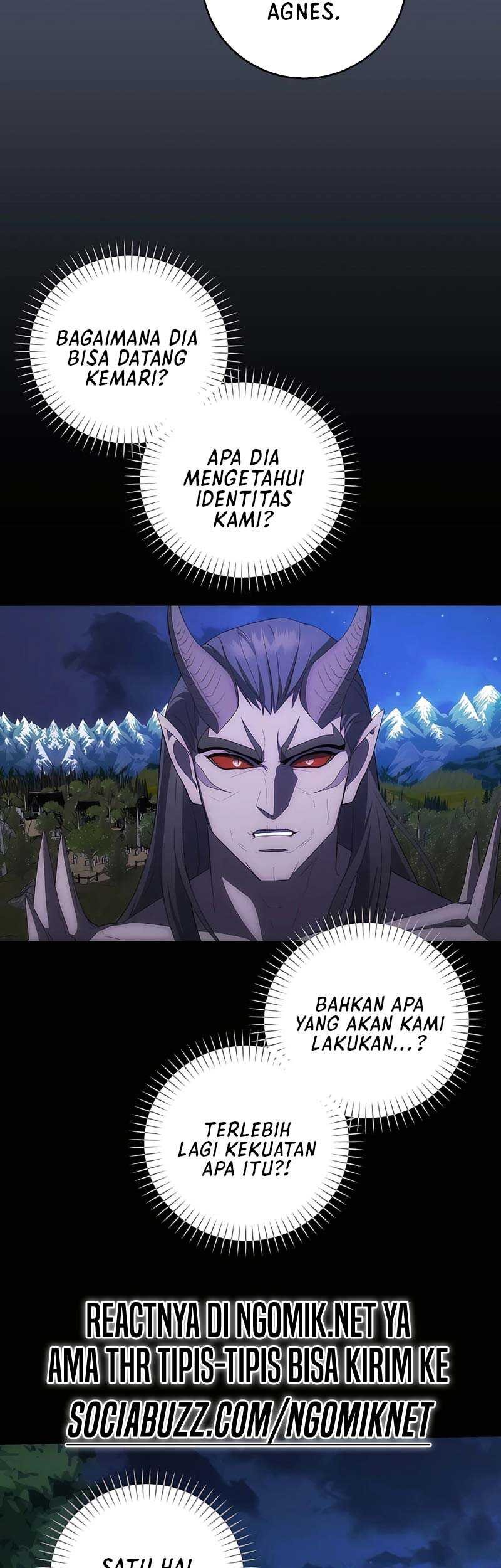 I Became the Youngest Prince in the Novel Chapter 32 - halaman 18