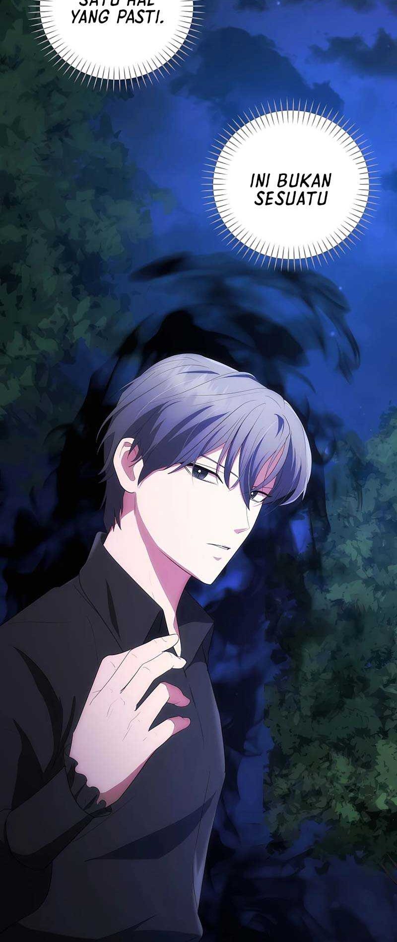 I Became the Youngest Prince in the Novel Chapter 32 - halaman 19